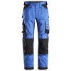 Snickers 6351 Stretch Trousers Kit inc 9110 Kneepads & PTD Belt